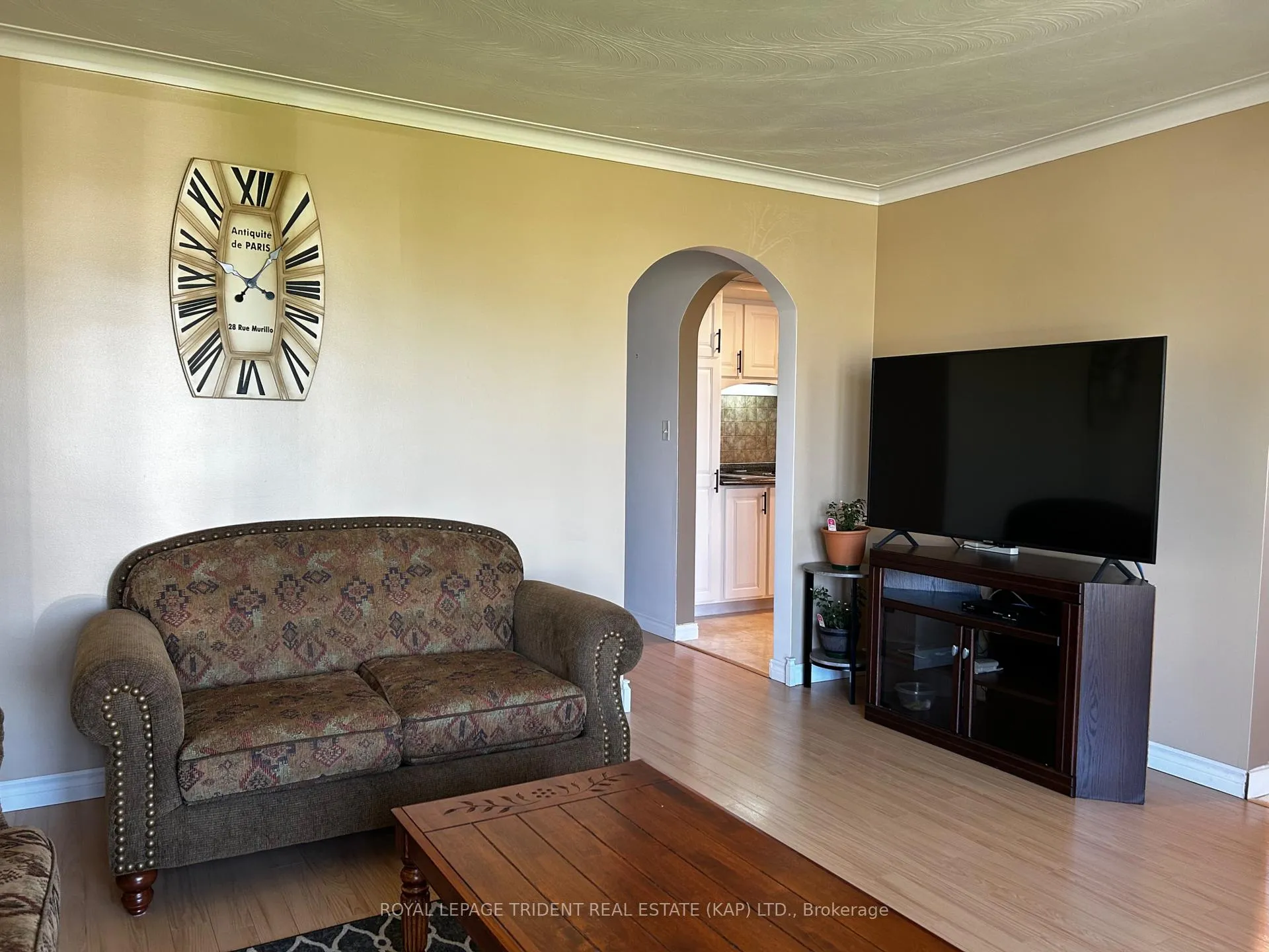 Photo 30 of 14 Brunelle Road S, Kapuskasing — HOMEH