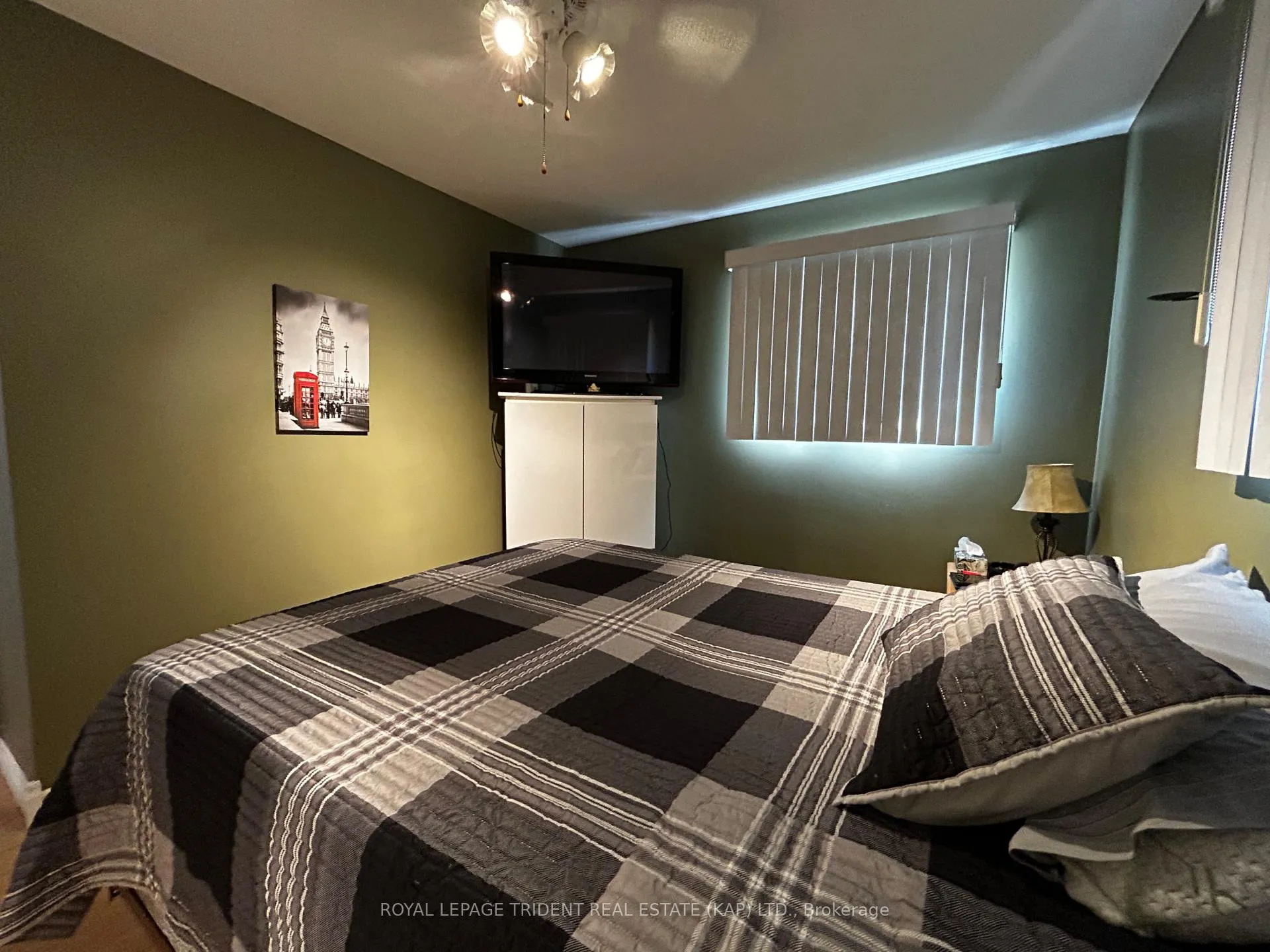 Photo 34 of 14 Brunelle Road S, Kapuskasing — HOMEH