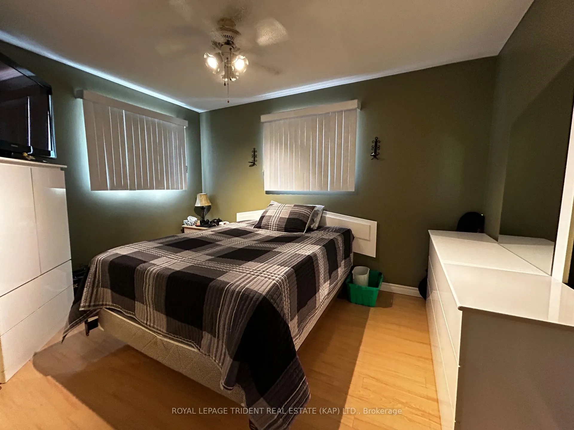 Photo 35 of 14 Brunelle Road S, Kapuskasing — HOMEH