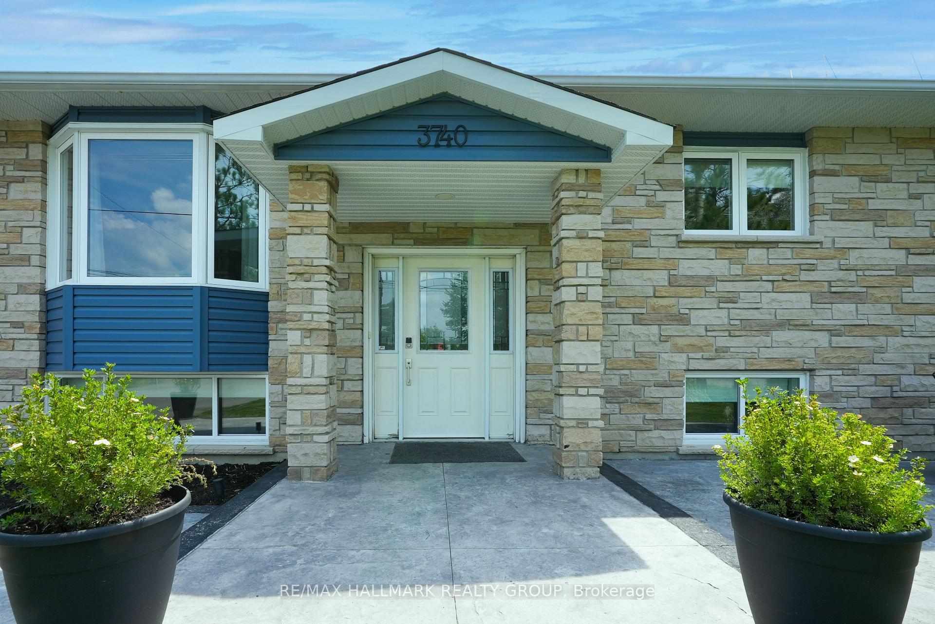 Photo 3 of 3740 Louiseize Road, Ottawa, Leitrim — HOMEH