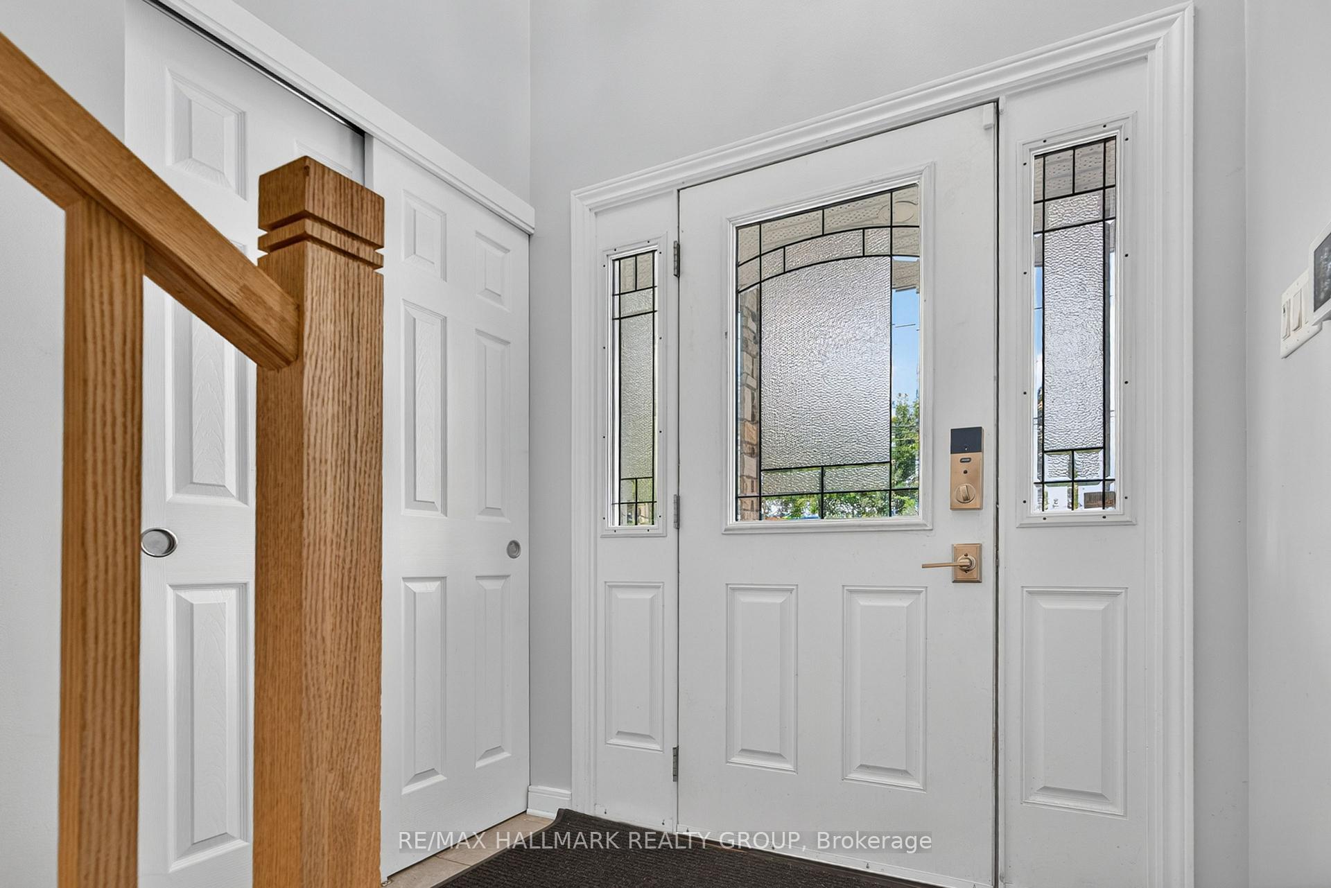 Photo 4 of 3740 Louiseize Road, Ottawa, Leitrim — HOMEH