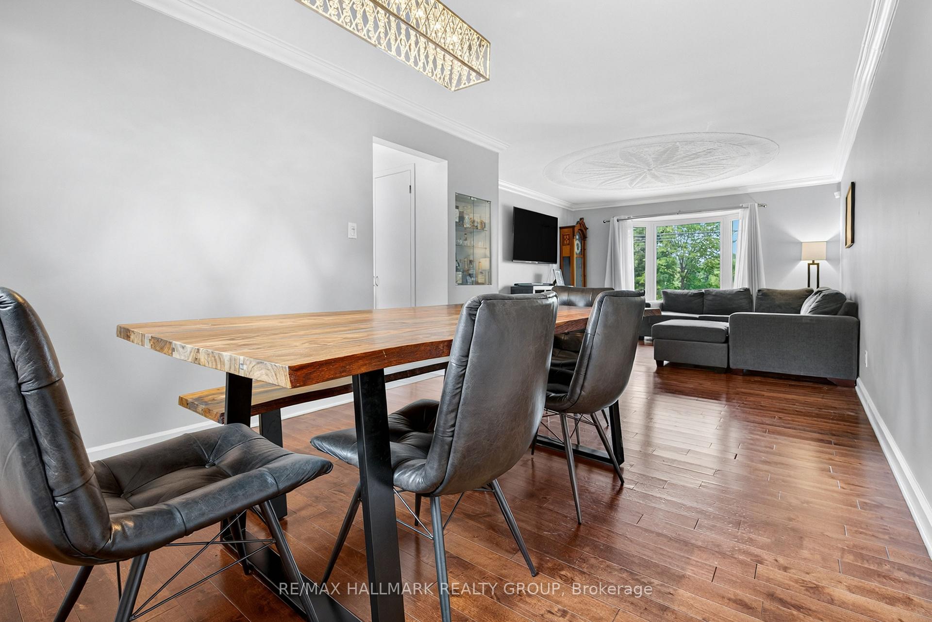 Photo 7 of 3740 Louiseize Road, Ottawa, Leitrim — HOMEH