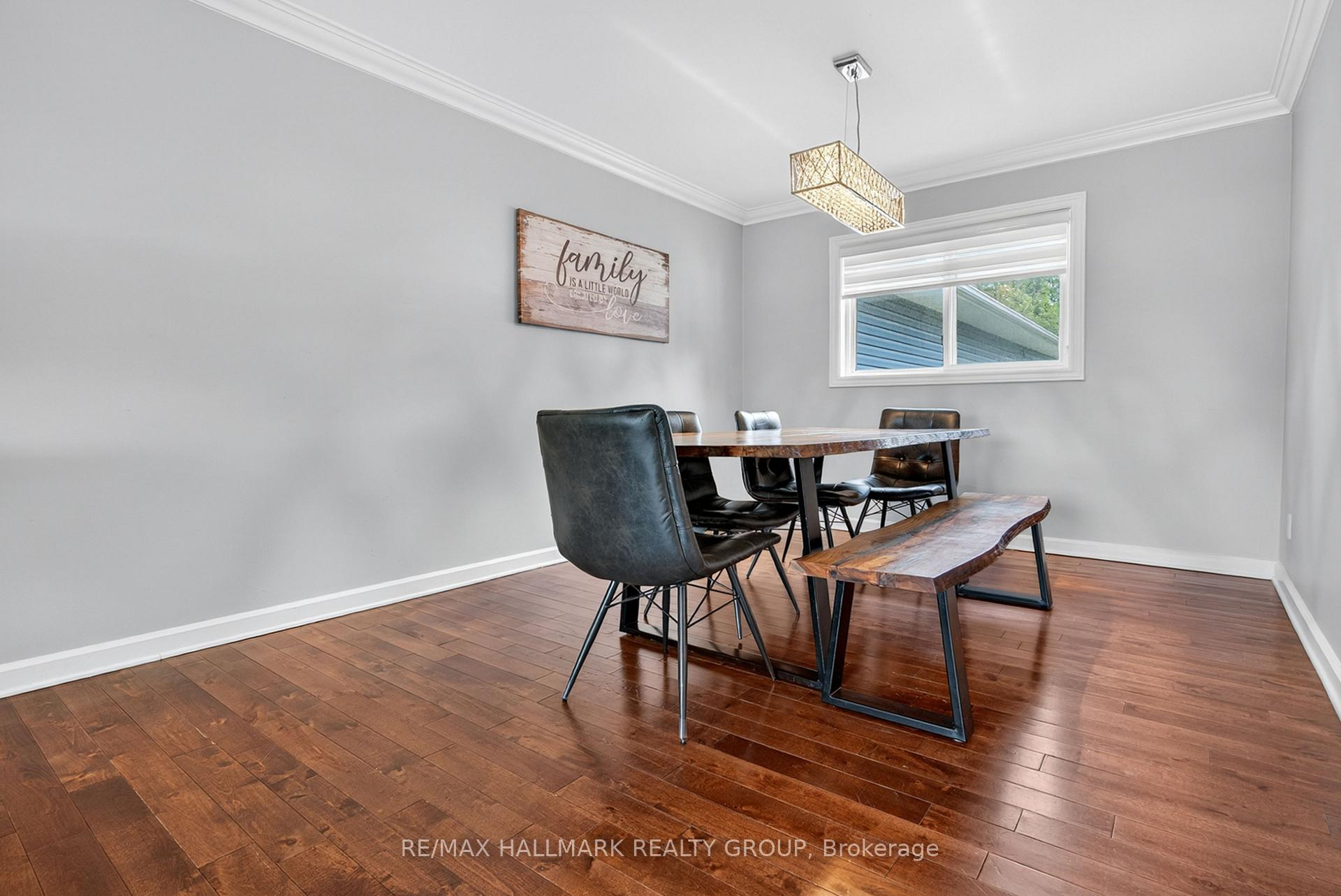 Photo 8 of 3740 Louiseize Road, Ottawa, Leitrim — HOMEH