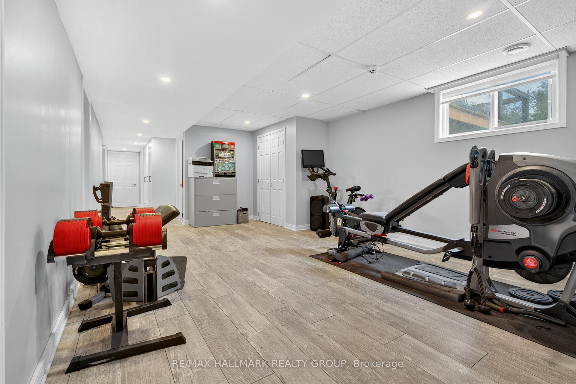 Photo 25 of 3740 Louiseize Road, Ottawa, Leitrim — HOMEH