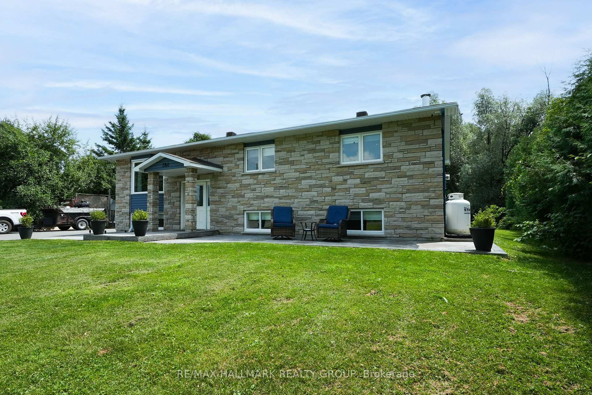 Photo 33 of 3740 Louiseize Road, Ottawa, Leitrim — HOMEH