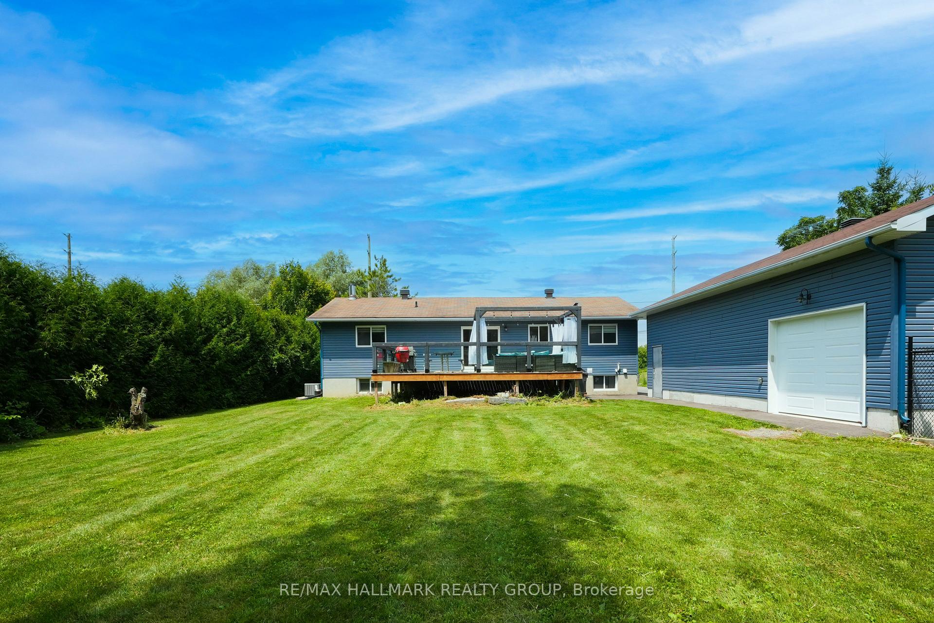 Photo 35 of 3740 Louiseize Road, Ottawa, Leitrim — HOMEH