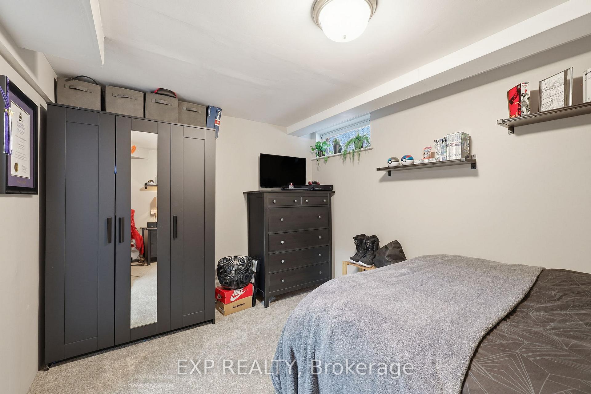 Photo 36 of 125 Gibson Crescent, Lucan Biddulph, Lucan — HOMEH