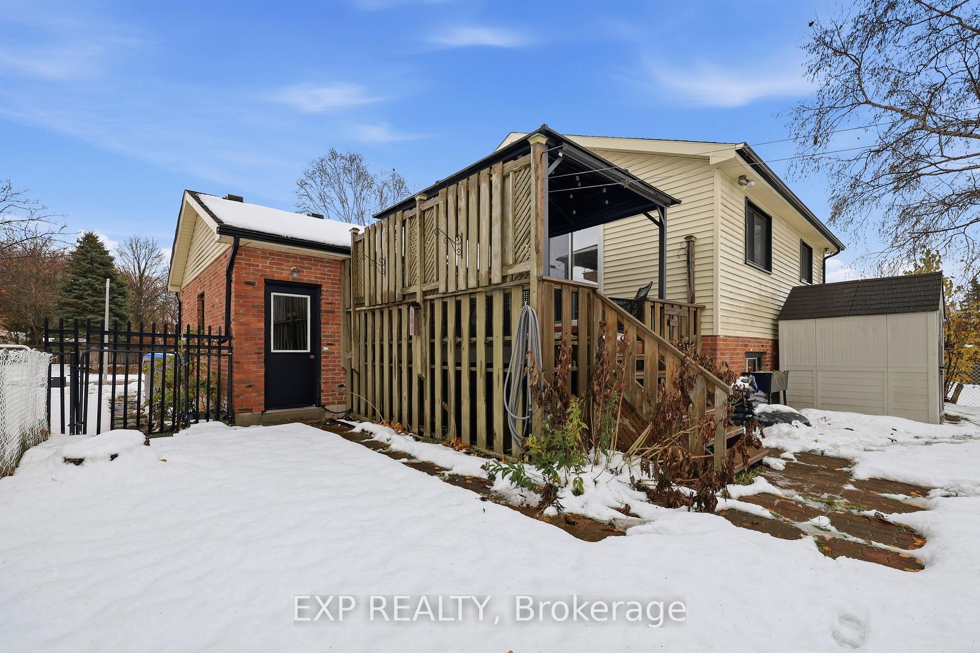 Photo 41 of 125 Gibson Crescent, Lucan Biddulph, Lucan — HOMEH