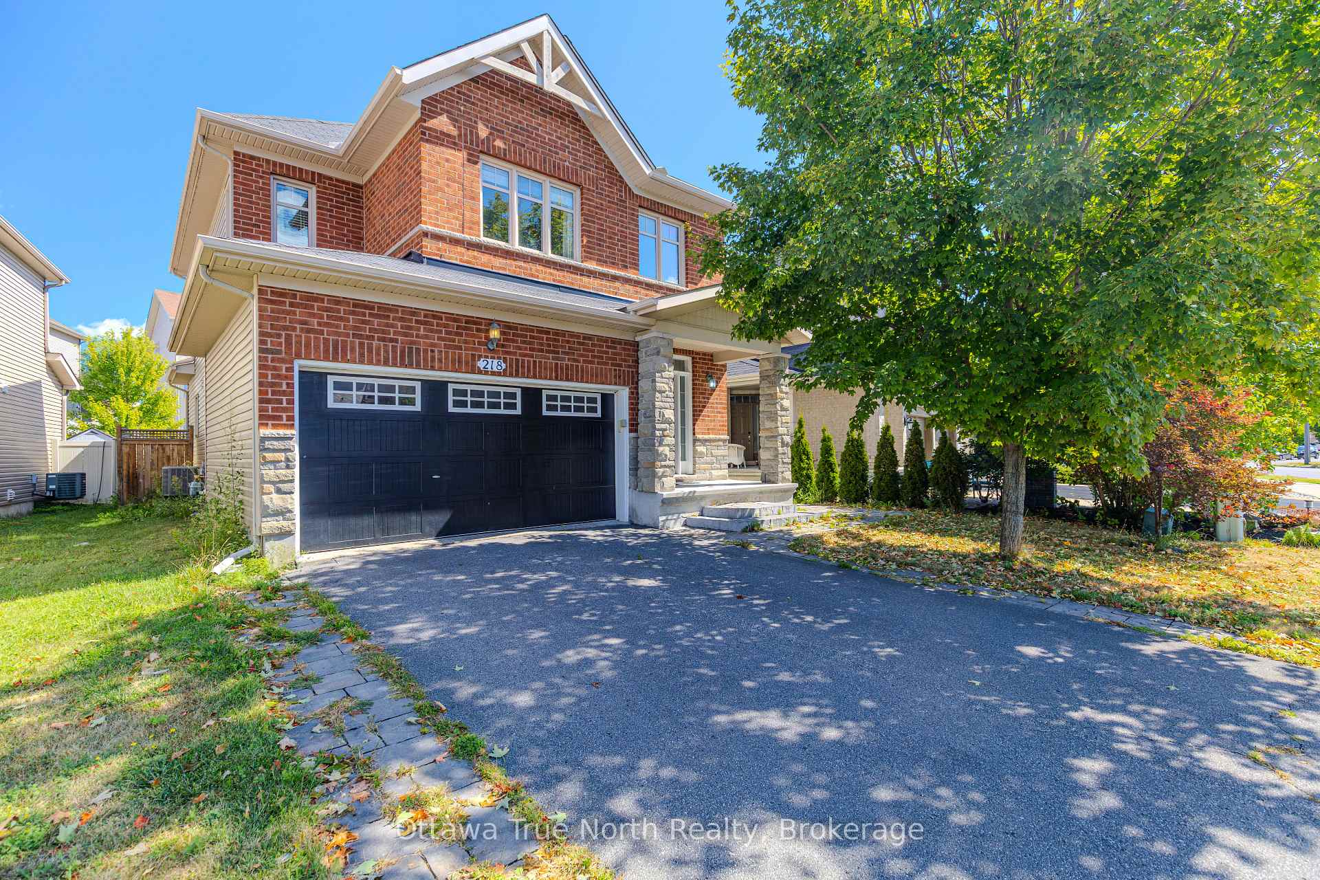 Photo 1 of 218 Keyrock Drive, Ottawa, Kanata - Kanata Lakes/Heritage Hills — HOMEH