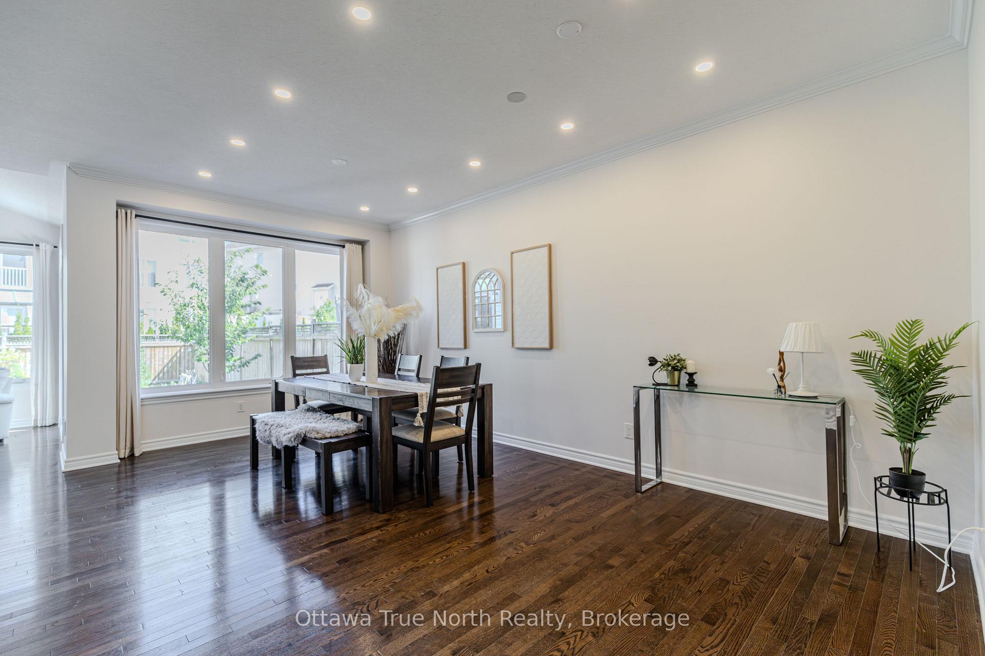 Photo 6 of 218 Keyrock Drive, Ottawa, Kanata - Kanata Lakes/Heritage Hills — HOMEH