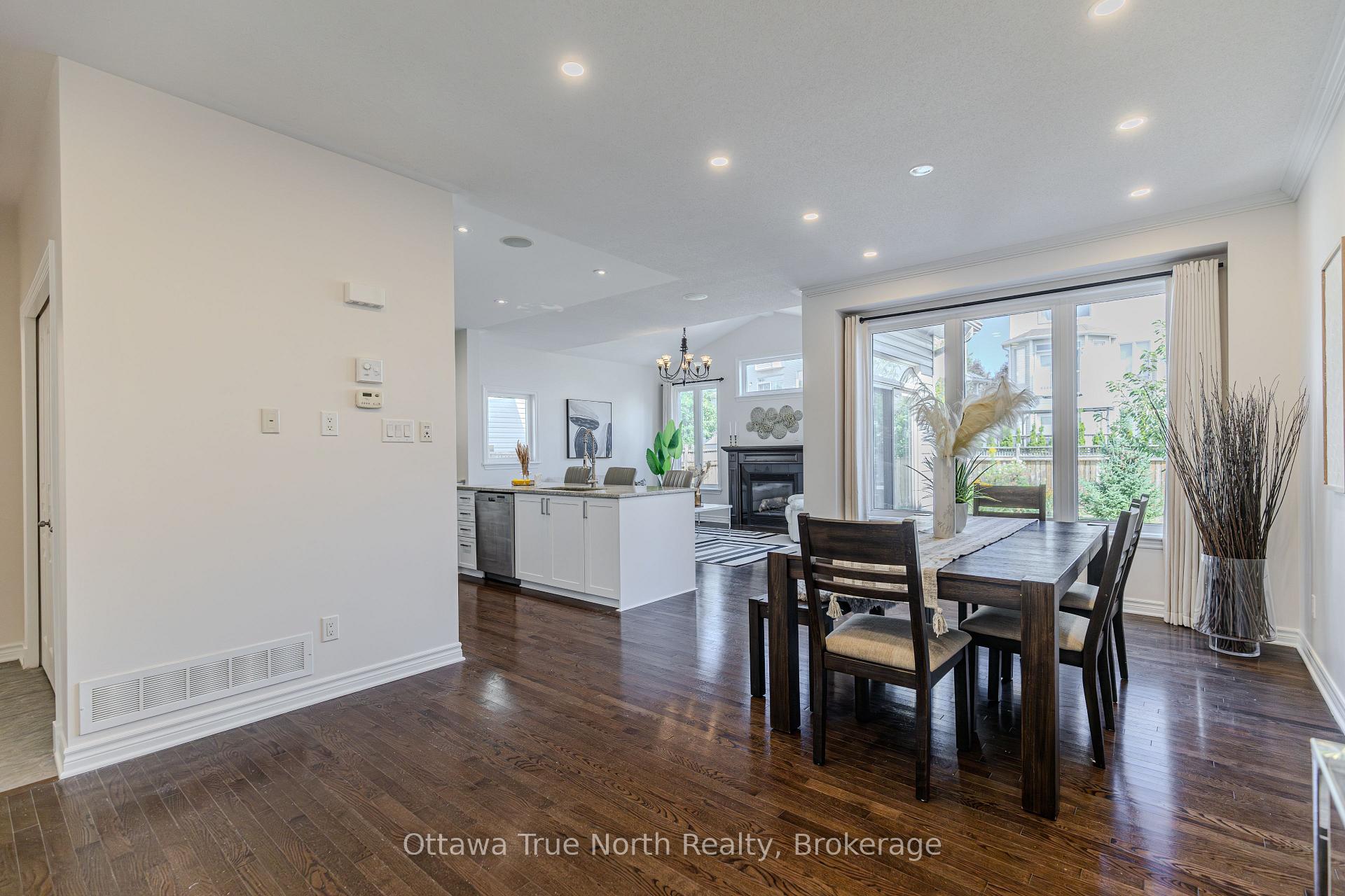 Photo 7 of 218 Keyrock Drive, Ottawa, Kanata - Kanata Lakes/Heritage Hills — HOMEH