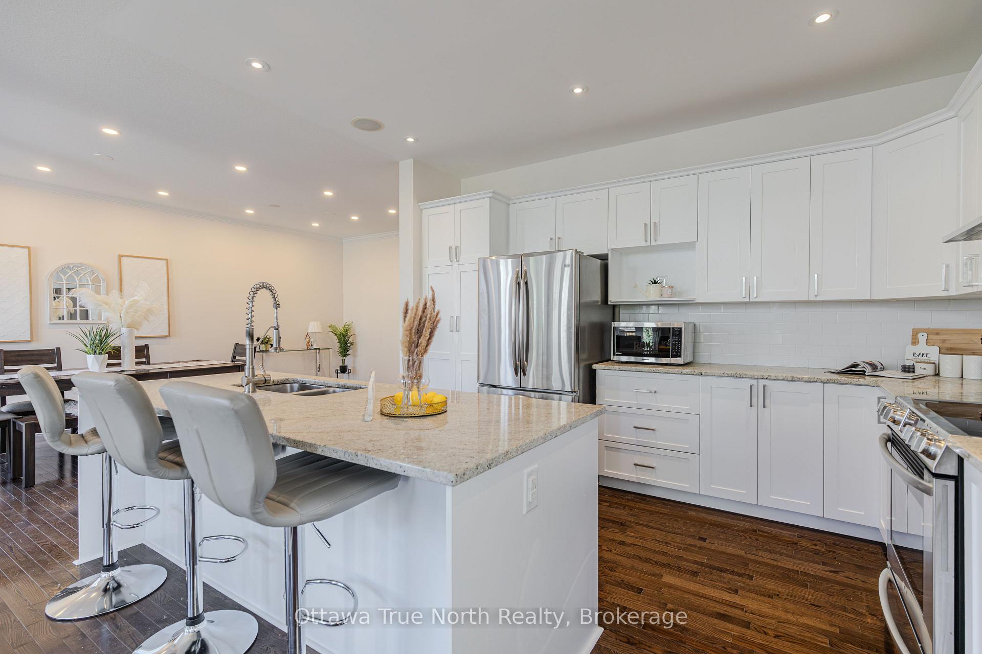 Photo 13 of 218 Keyrock Drive, Ottawa, Kanata - Kanata Lakes/Heritage Hills — HOMEH