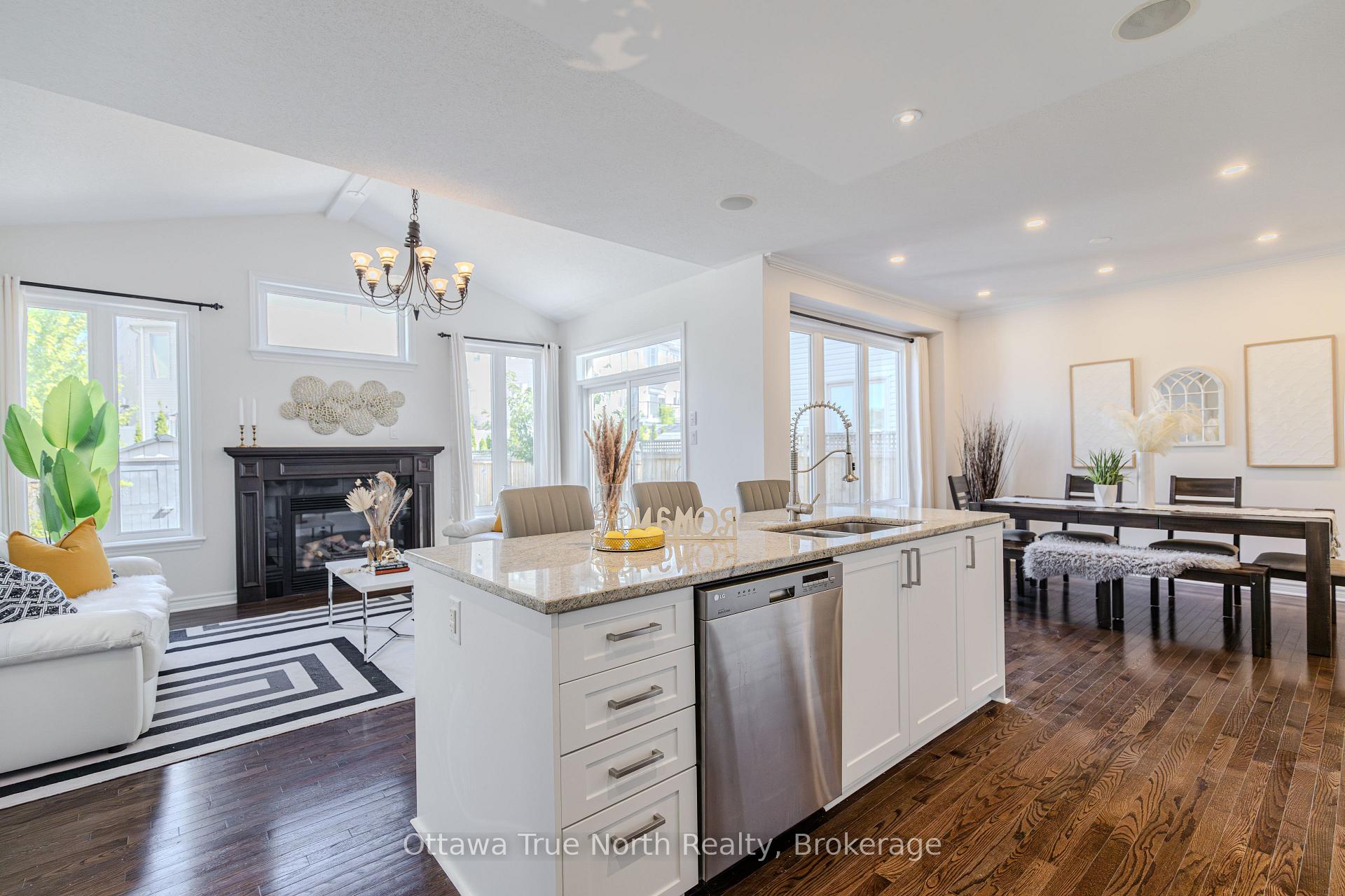 Photo 14 of 218 Keyrock Drive, Ottawa, Kanata - Kanata Lakes/Heritage Hills — HOMEH