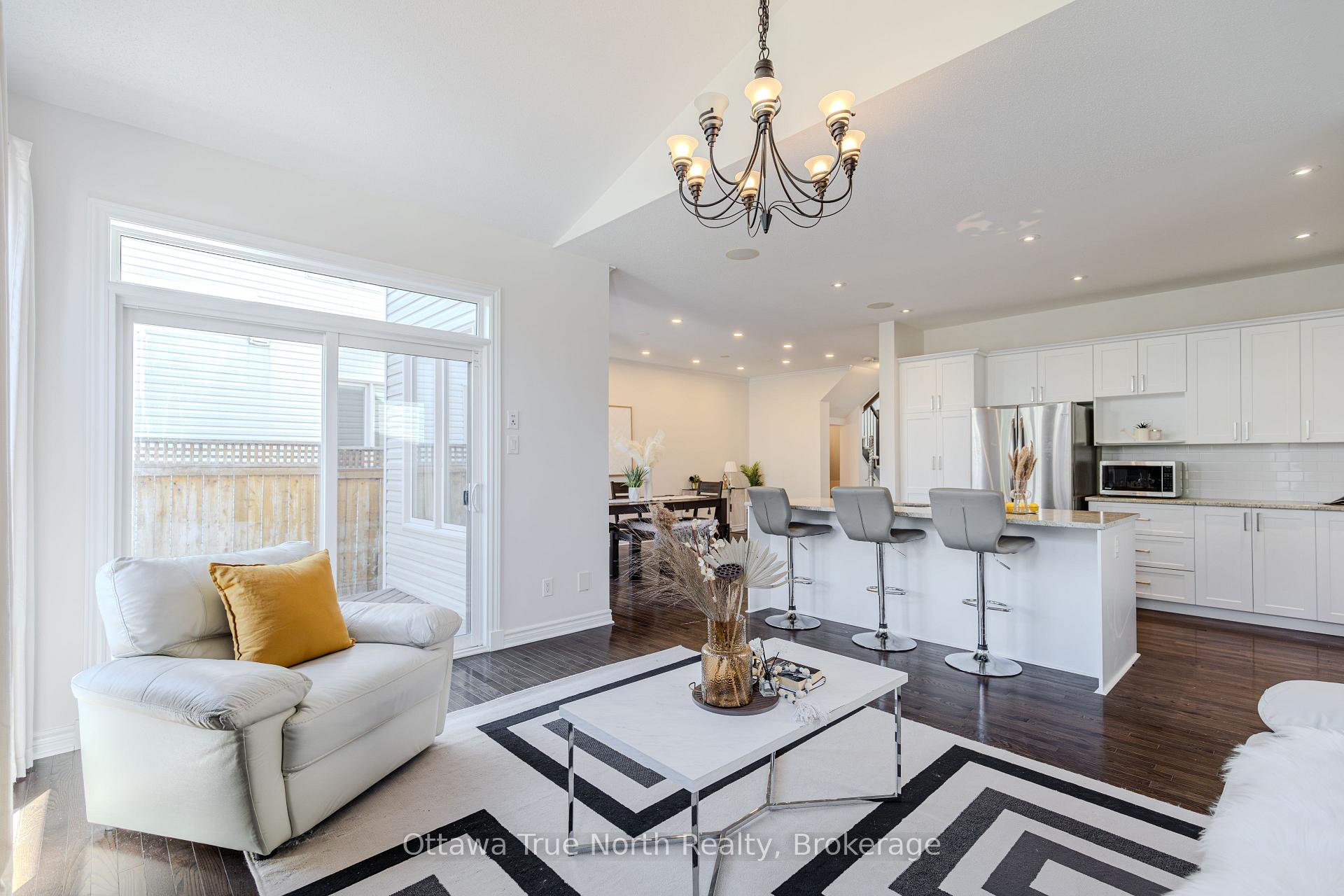 Photo 18 of 218 Keyrock Drive, Ottawa, Kanata - Kanata Lakes/Heritage Hills — HOMEH