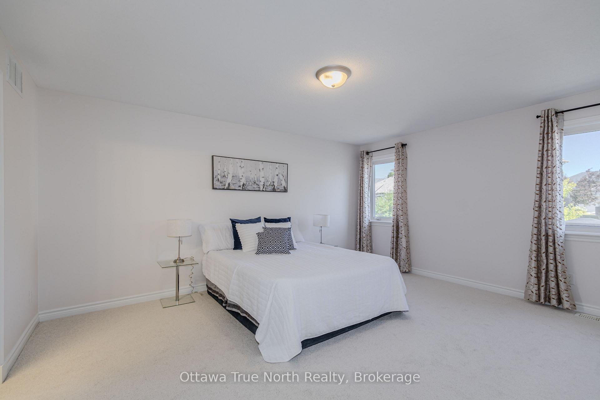 Photo 20 of 218 Keyrock Drive, Ottawa, Kanata - Kanata Lakes/Heritage Hills — HOMEH