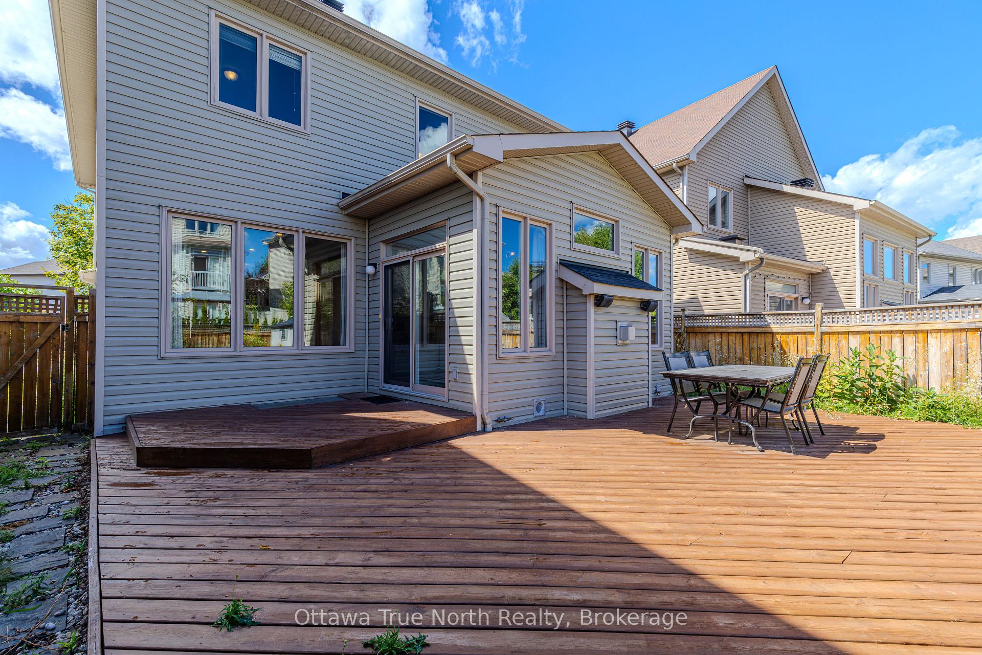 Photo 36 of 218 Keyrock Drive, Ottawa, Kanata - Kanata Lakes/Heritage Hills — HOMEH