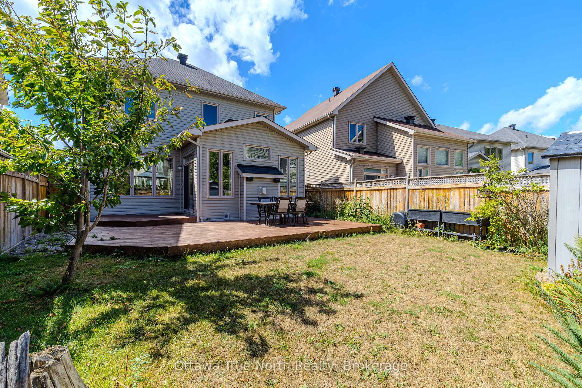 Photo 37 of 218 Keyrock Drive, Ottawa, Kanata - Kanata Lakes/Heritage Hills — HOMEH