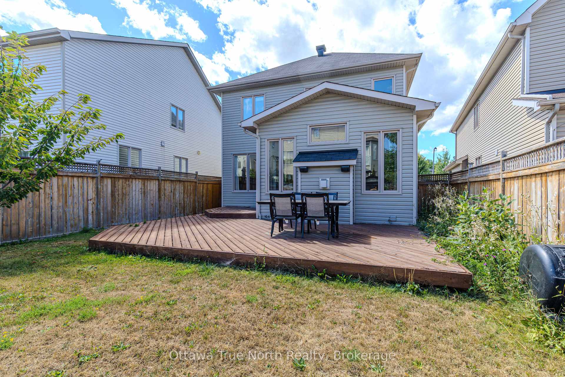 Photo 38 of 218 Keyrock Drive, Ottawa, Kanata - Kanata Lakes/Heritage Hills — HOMEH