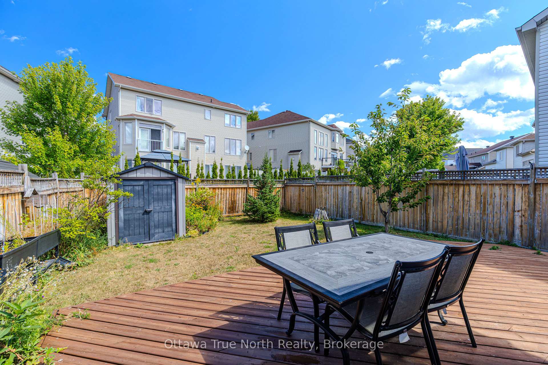 Photo 39 of 218 Keyrock Drive, Ottawa, Kanata - Kanata Lakes/Heritage Hills — HOMEH