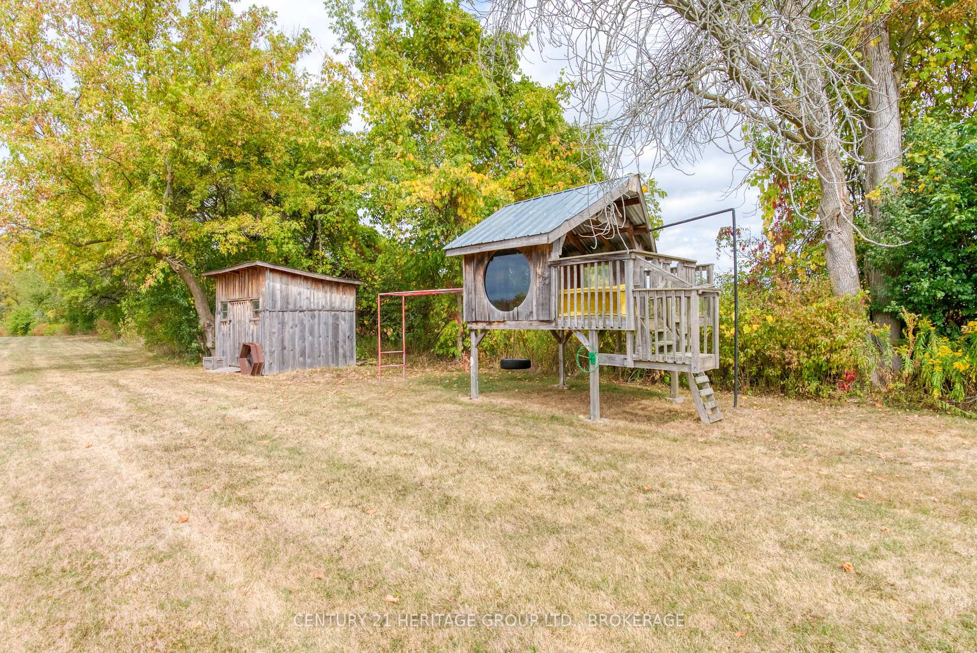 Photo 37 of 6913 County 2 Road, Loyalist, Lennox and Addington - South — HOMEH