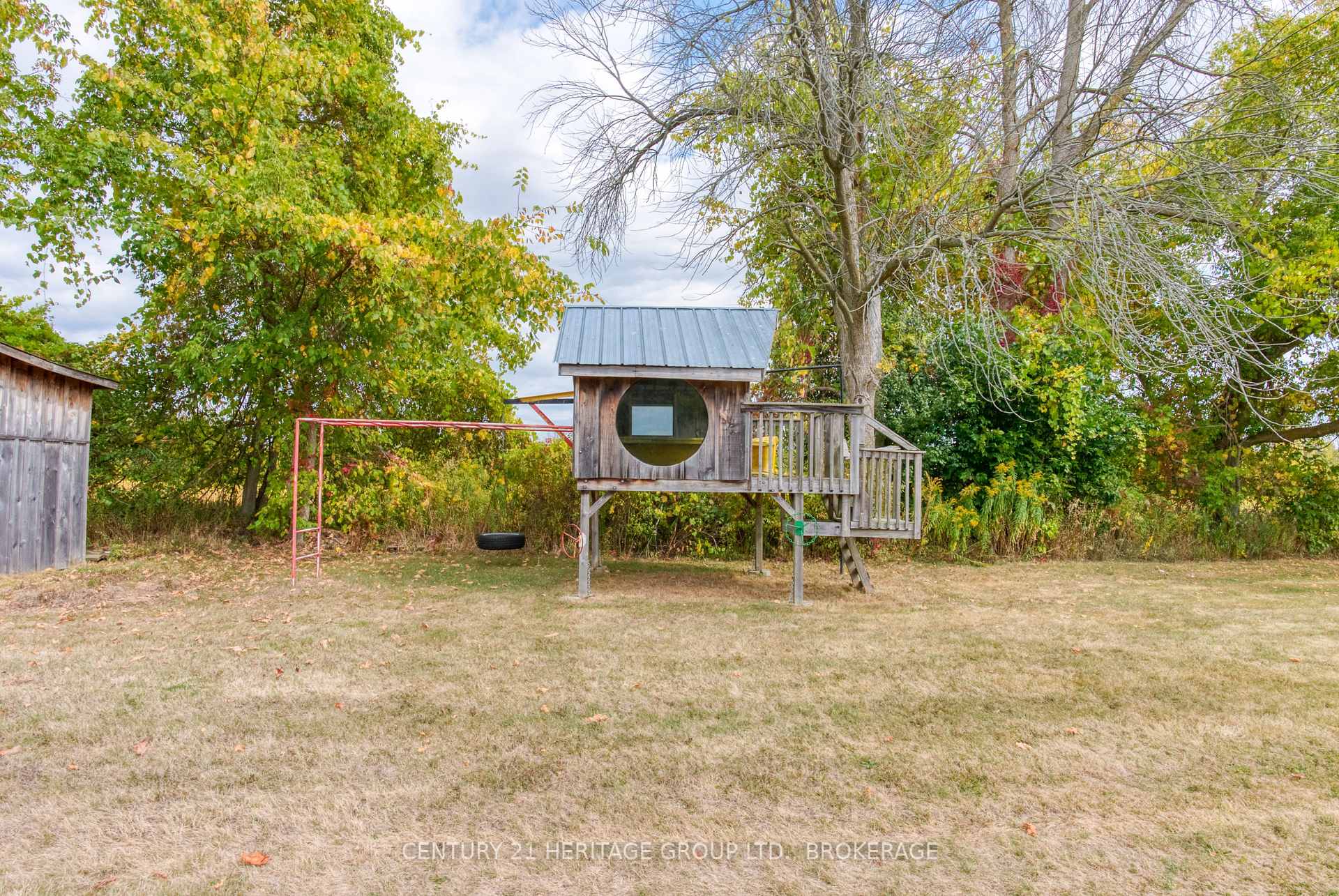 Photo 40 of 6913 County 2 Road, Loyalist, Lennox and Addington - South — HOMEH