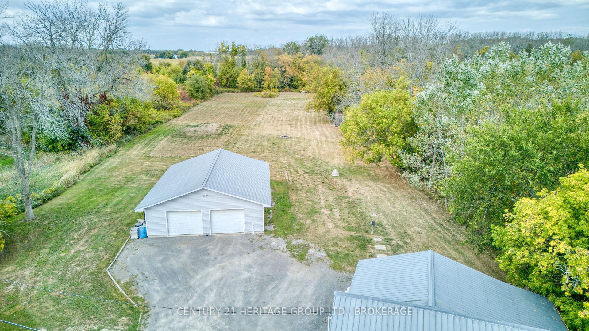 Photo 45 of 6913 County 2 Road, Loyalist, Lennox and Addington - South — HOMEH