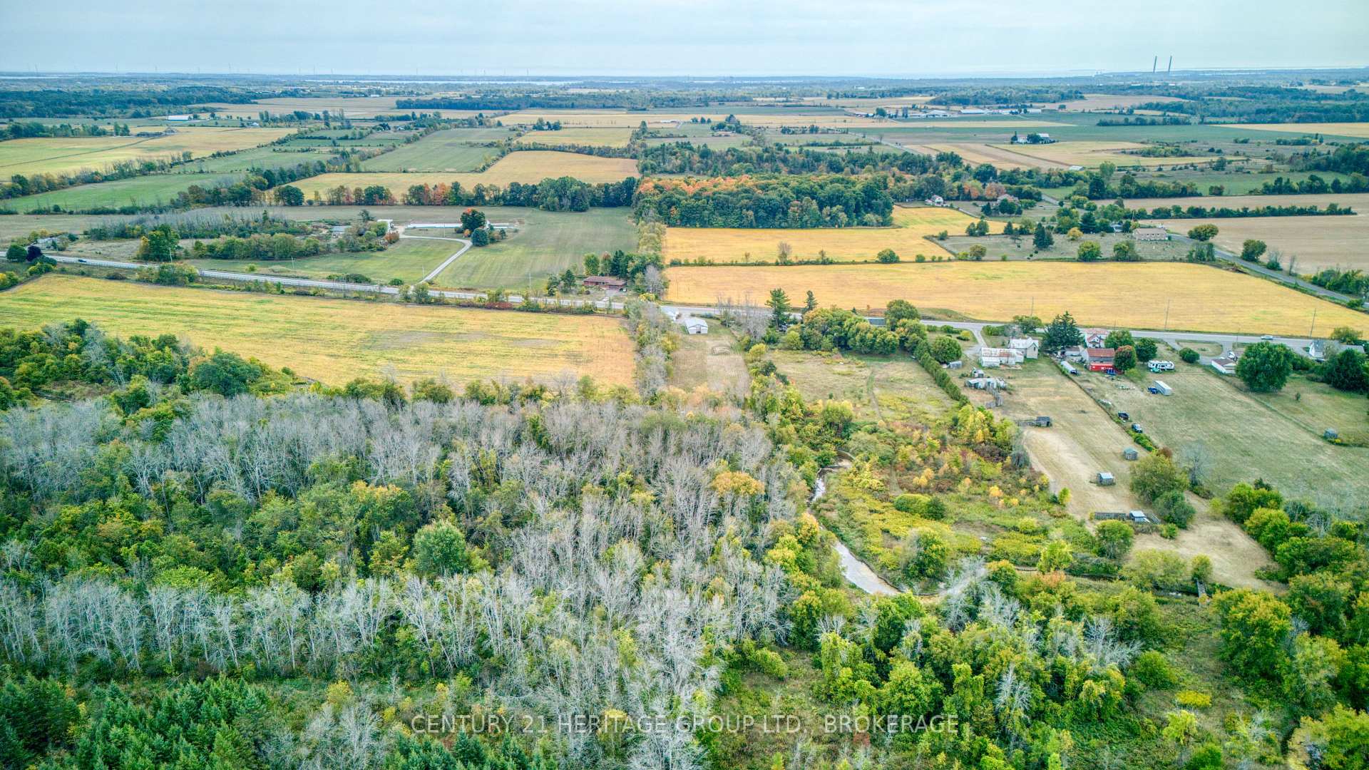 Photo 48 of 6913 County 2 Road, Loyalist, Lennox and Addington - South — HOMEH