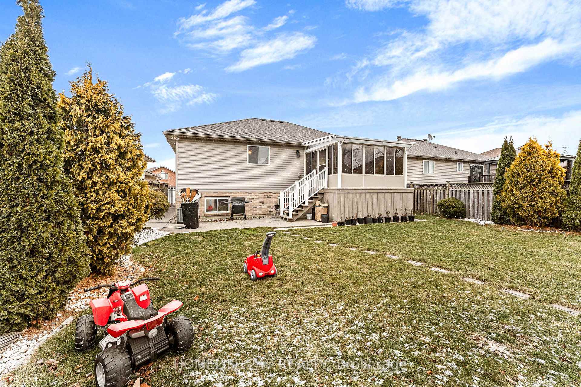 Photo 6 of 1119 Monarch Meadows Drive, Lakeshore, Emeryville — HOMEH