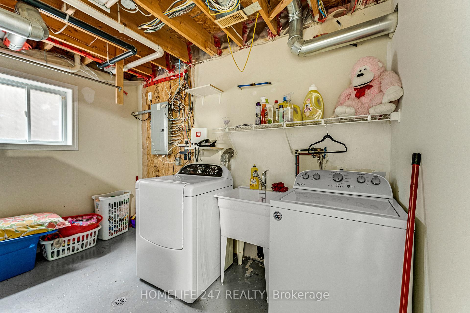 Photo 27 of 1119 Monarch Meadows Drive, Lakeshore, Emeryville — HOMEH