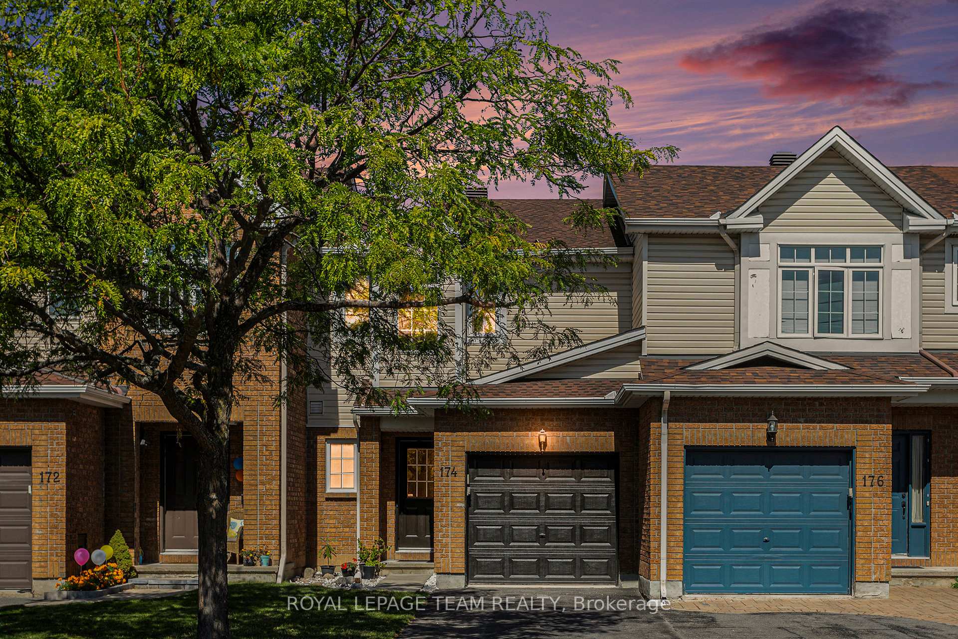 Photo 1 of 174 Colliston Crescent, Ottawa, Ridgemont — HOMEH