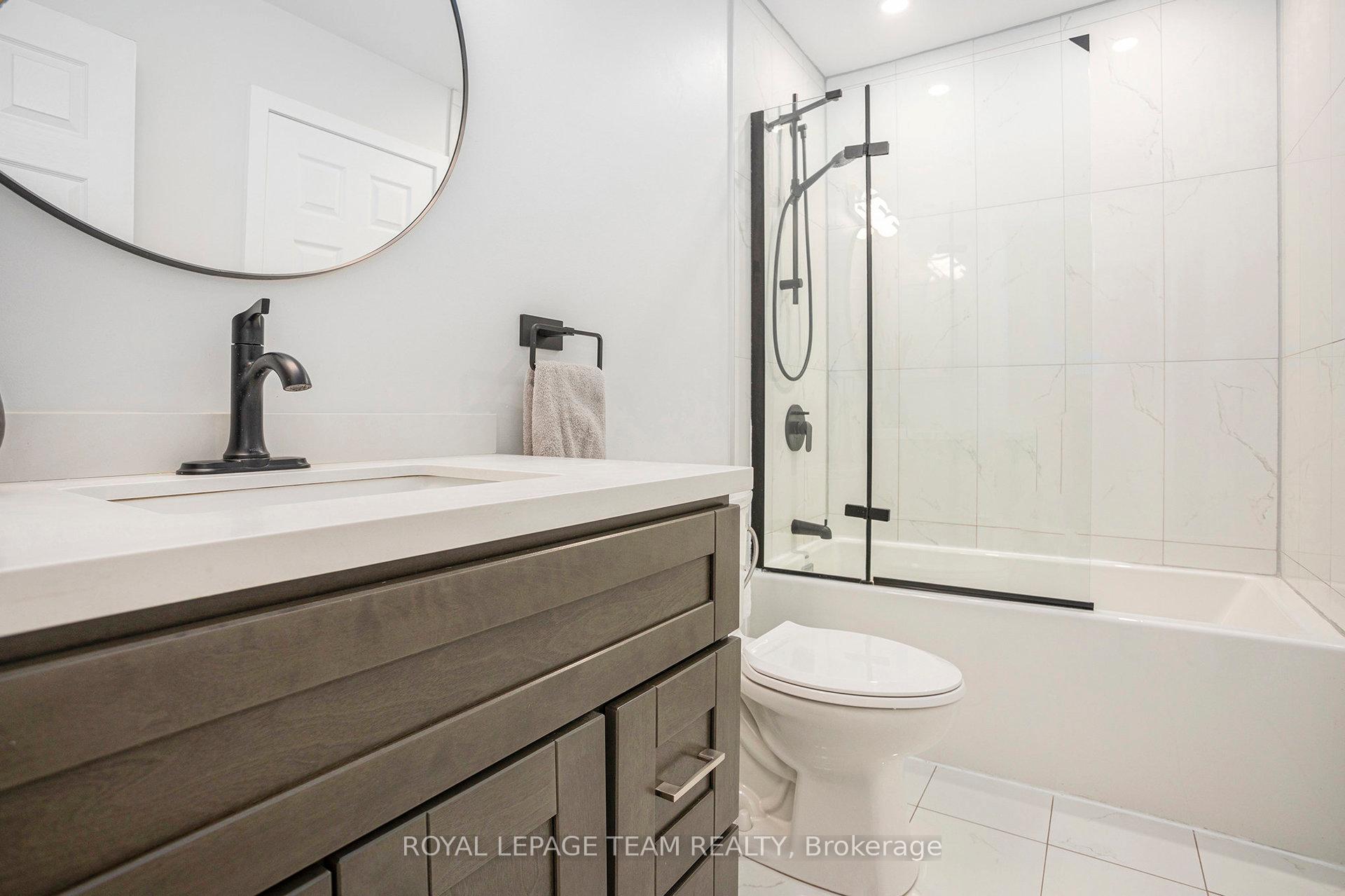 Photo 11 of 174 Colliston Crescent, Ottawa, Ridgemont — HOMEH