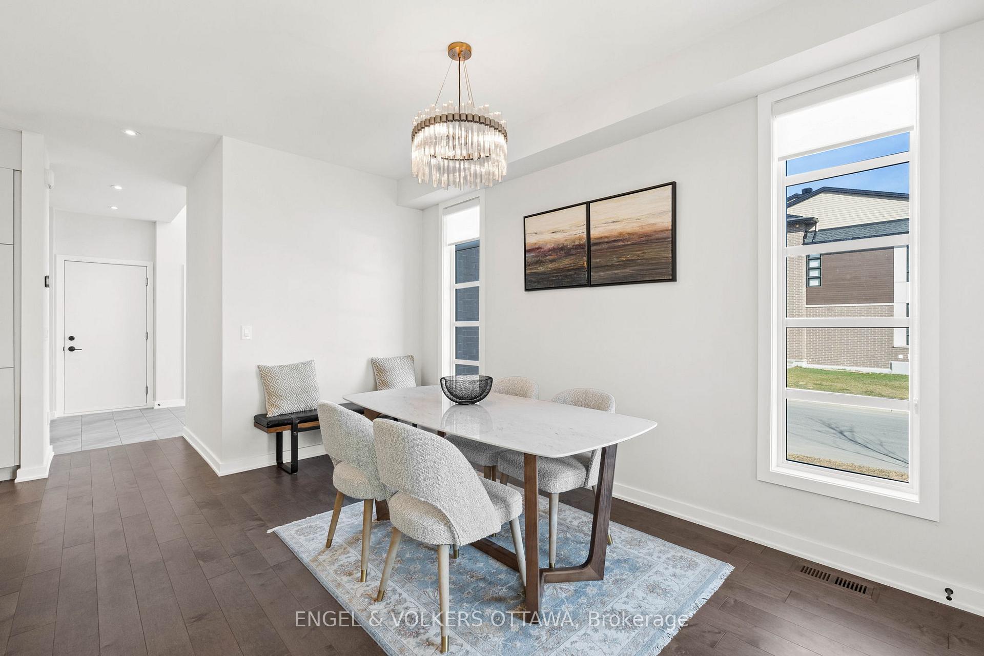 Photo 13 of 438 Trident Mews, Ottawa, Leitrim — HOMEH