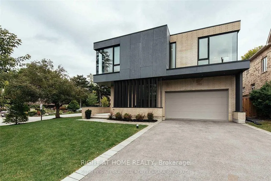 Photo 1 of 93 Meadowview Avenue, Markham, Grandview — HOMEH