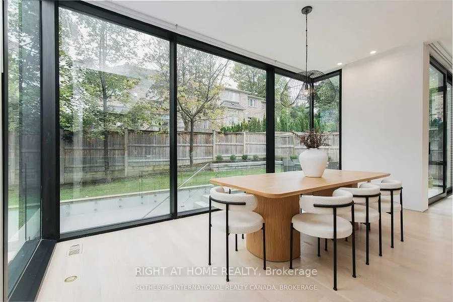 Photo 6 of 93 Meadowview Avenue, Markham, Grandview — HOMEH