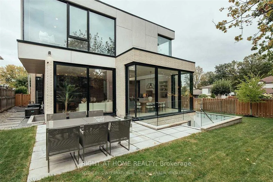 Photo 24 of 93 Meadowview Avenue, Markham, Grandview — HOMEH