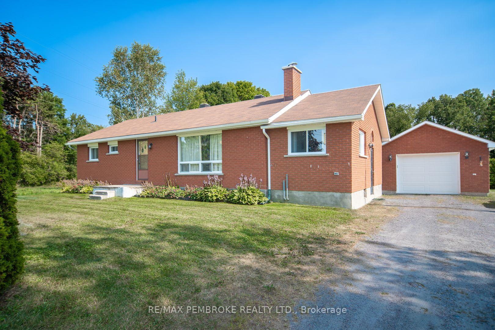 Photo 1 of 187 Sandy Beach Road, Laurentian Valley — HOMEH