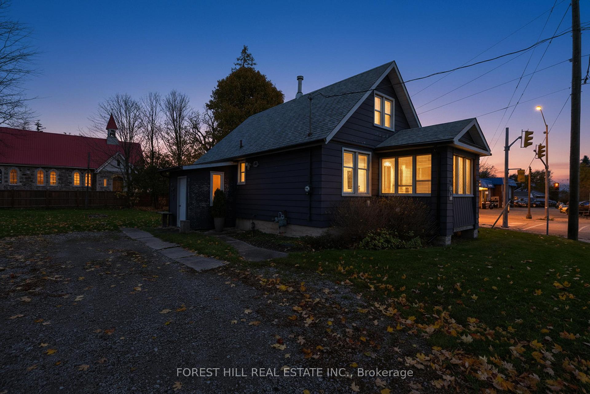 Photo 1 of 3 Elora Street N, Mapleton, Rural Mapleton — HOMEH