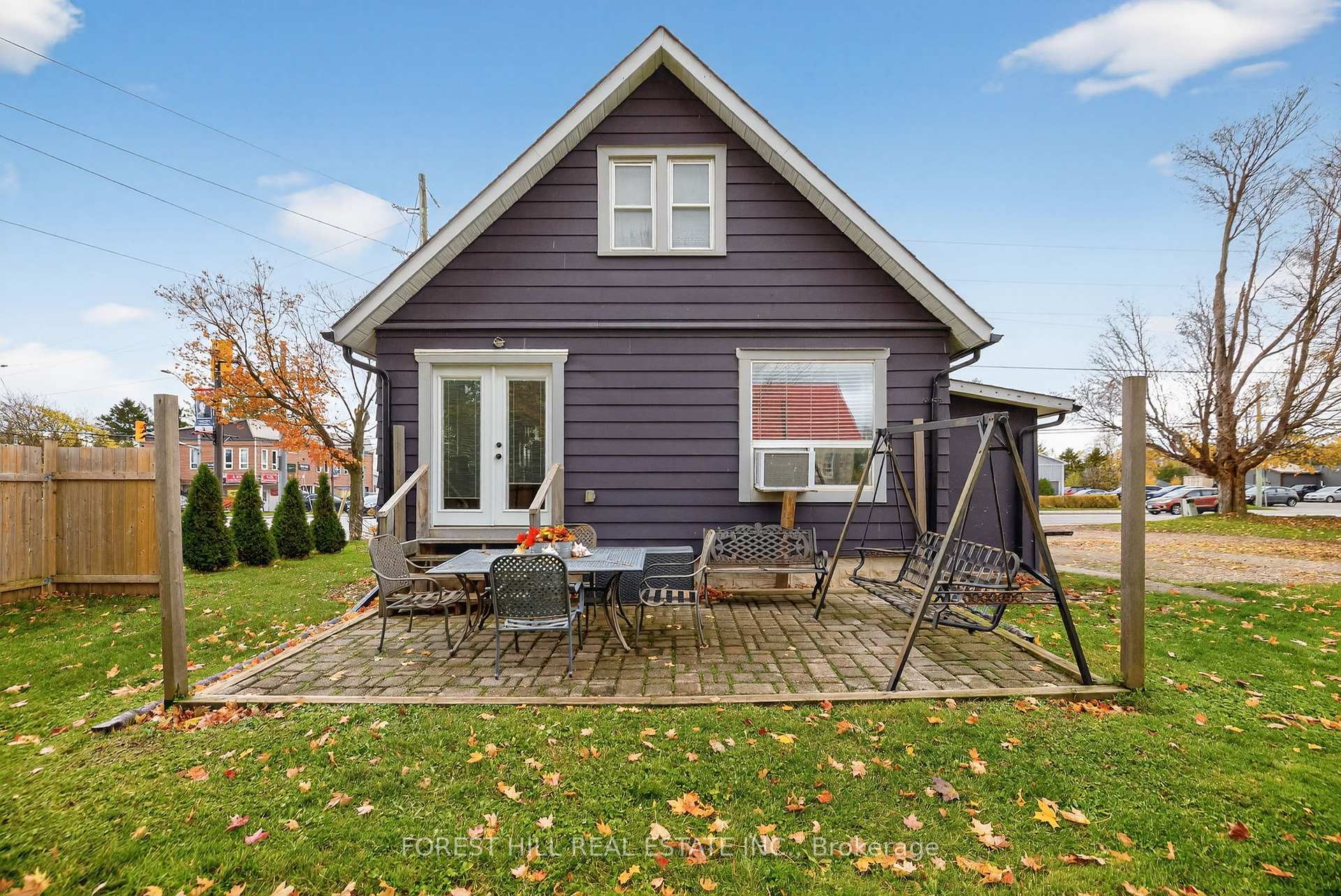 Photo 33 of 3 Elora Street N, Mapleton, Rural Mapleton — HOMEH