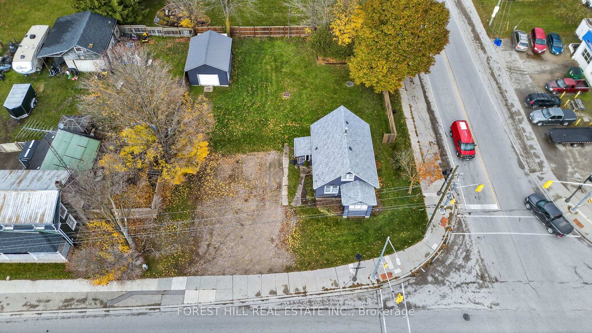 Photo 42 of 3 Elora Street N, Mapleton, Rural Mapleton — HOMEH