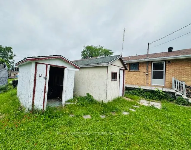 Photo 10 of 12 Winnipeg Street, Kapuskasing — HOMEH