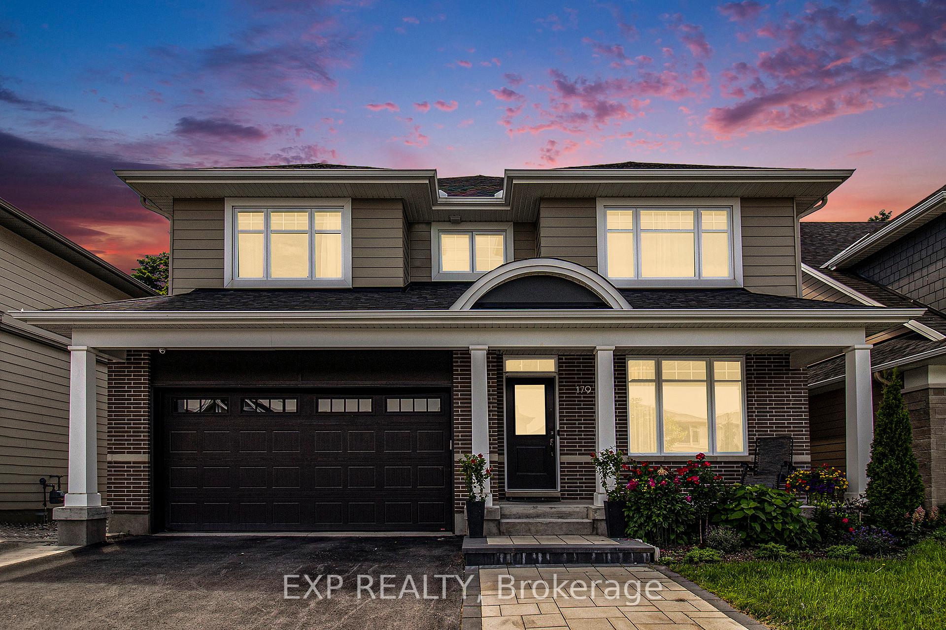 Photo 1 of 179 Avro Circle, Ottawa, CFB Rockcliffe and Area — HOMEH
