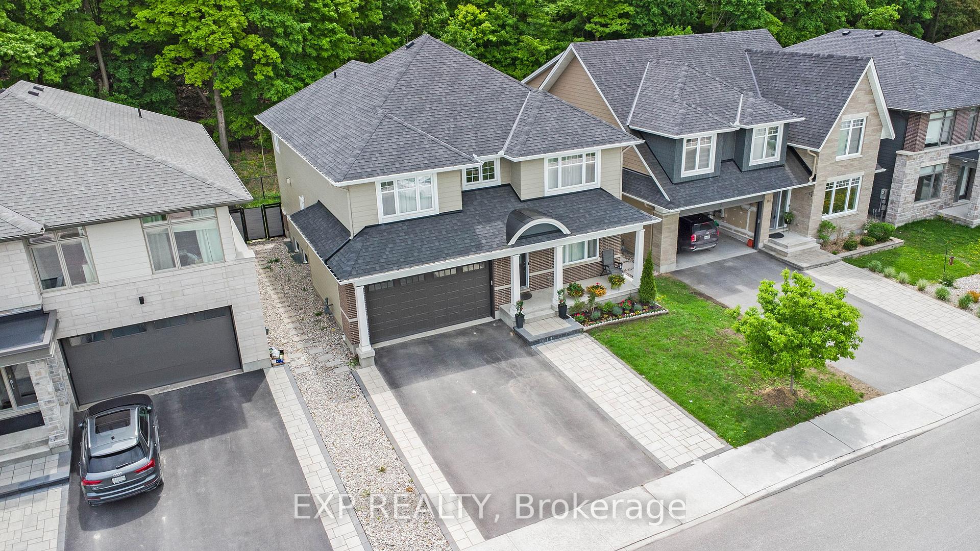 Photo 2 of 179 Avro Circle, Ottawa, CFB Rockcliffe and Area — HOMEH