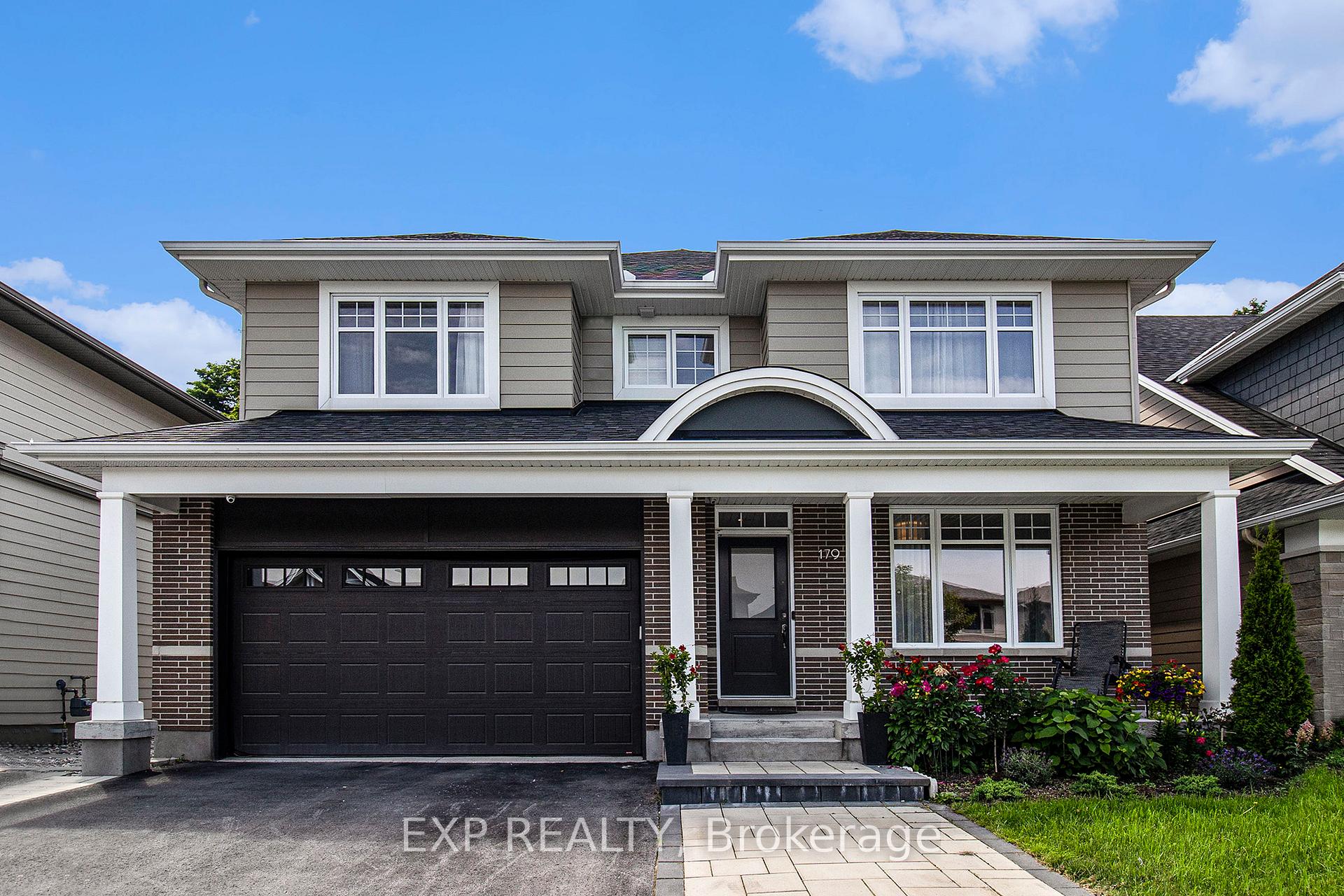 Photo 3 of 179 Avro Circle, Ottawa, CFB Rockcliffe and Area — HOMEH