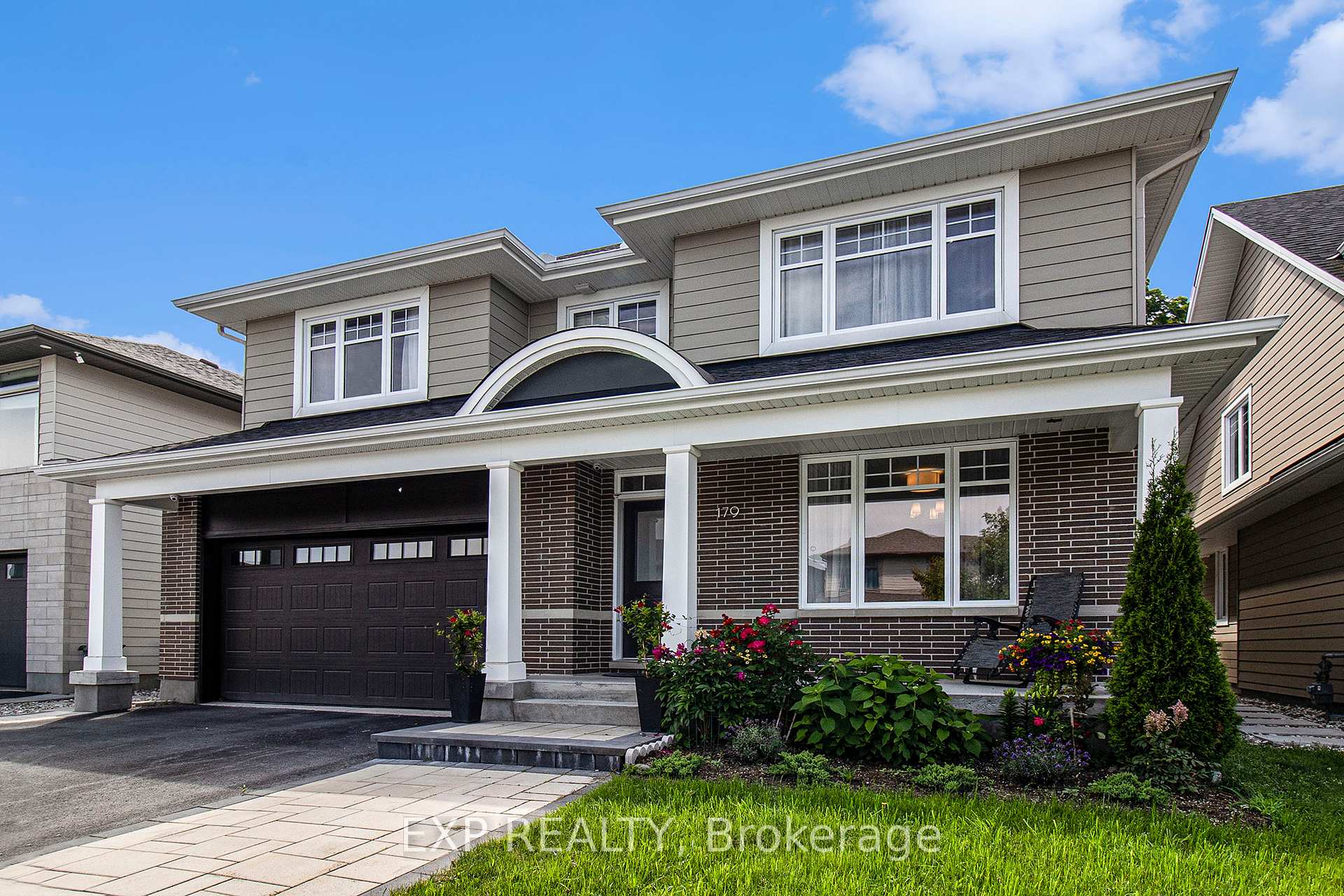 Photo 4 of 179 Avro Circle, Ottawa, CFB Rockcliffe and Area — HOMEH