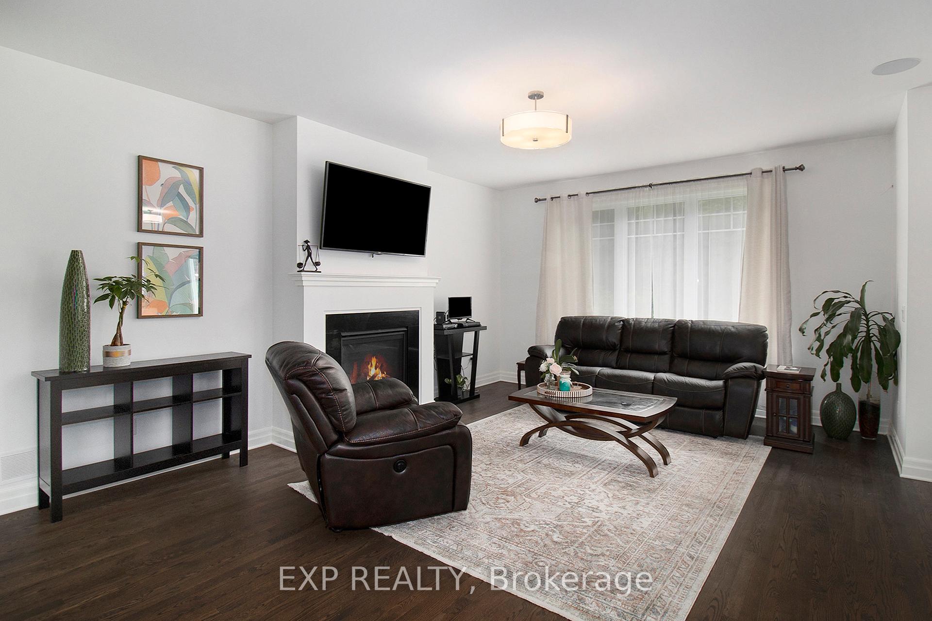 Photo 7 of 179 Avro Circle, Ottawa, CFB Rockcliffe and Area — HOMEH