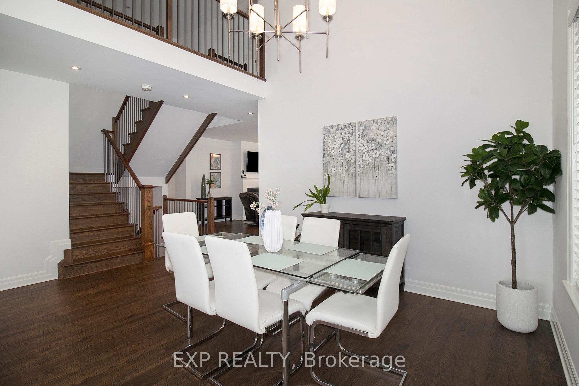 Photo 10 of 179 Avro Circle, Ottawa, CFB Rockcliffe and Area — HOMEH
