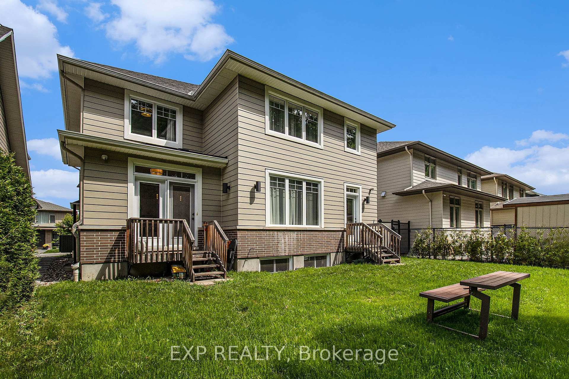 Photo 34 of 179 Avro Circle, Ottawa, CFB Rockcliffe and Area — HOMEH
