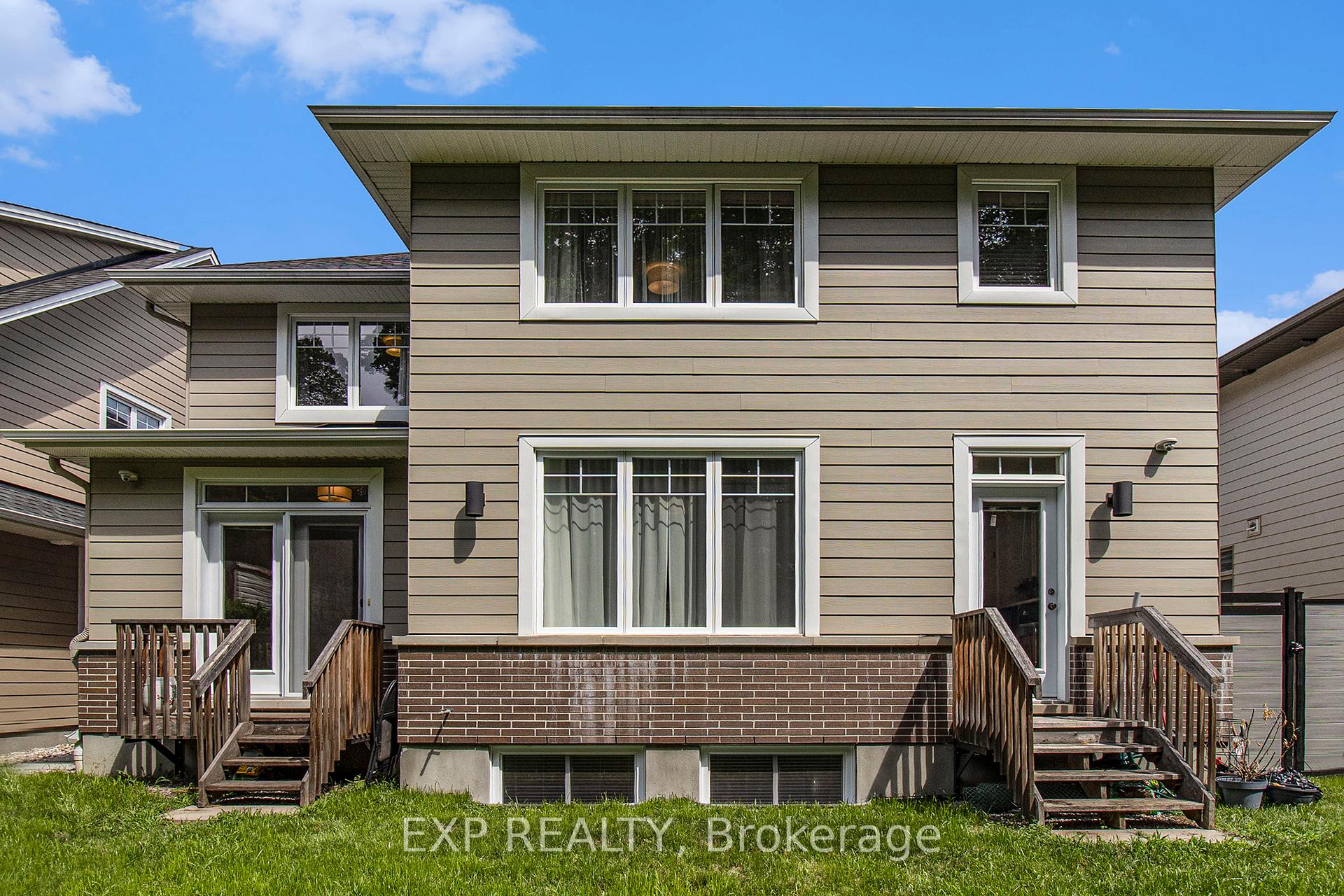 Photo 35 of 179 Avro Circle, Ottawa, CFB Rockcliffe and Area — HOMEH