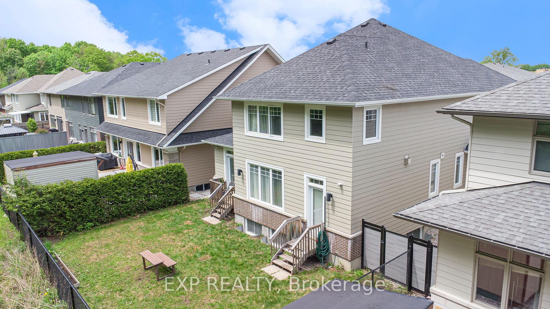Photo 37 of 179 Avro Circle, Ottawa, CFB Rockcliffe and Area — HOMEH