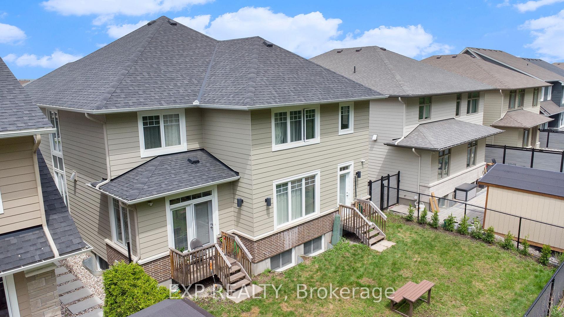 Photo 38 of 179 Avro Circle, Ottawa, CFB Rockcliffe and Area — HOMEH
